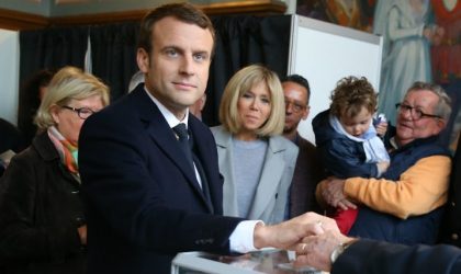 Présidentielle française : un scrutin des plus serrés et aux résultats incertains